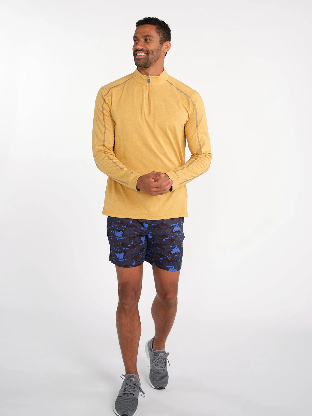 Weightless 7in Unlined Short