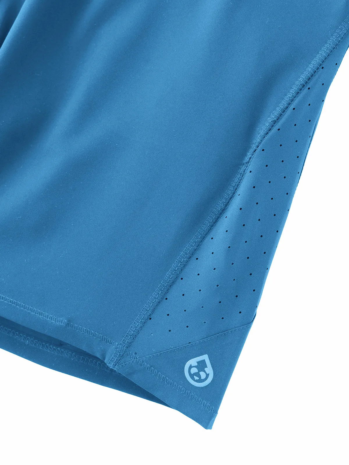 Weightless 7in Unlined Short