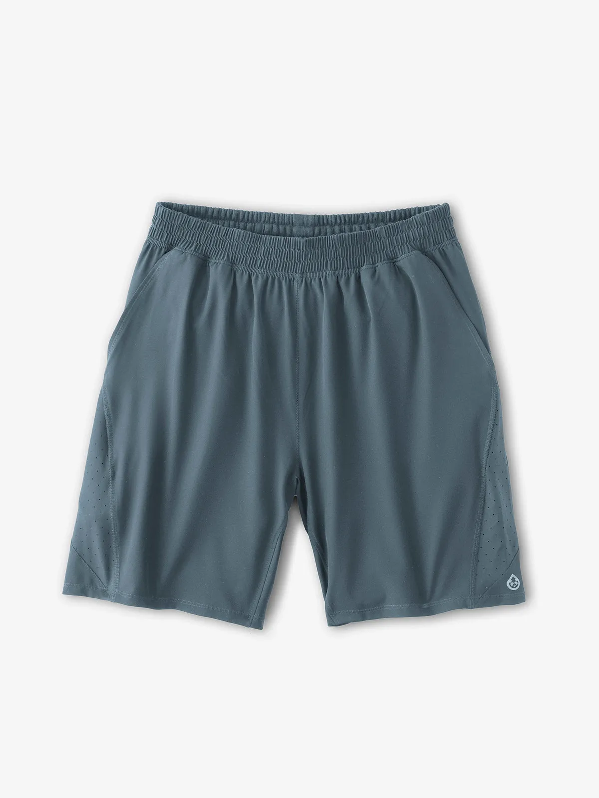 Weightless 7in Unlined Short
