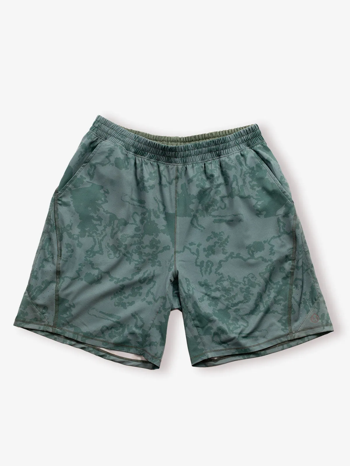 Weightless 7in Unlined Short