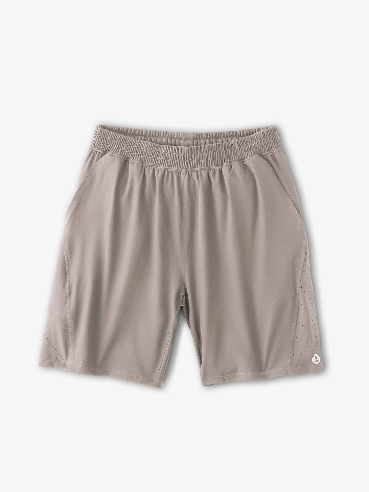 Weightless 7in Unlined Short