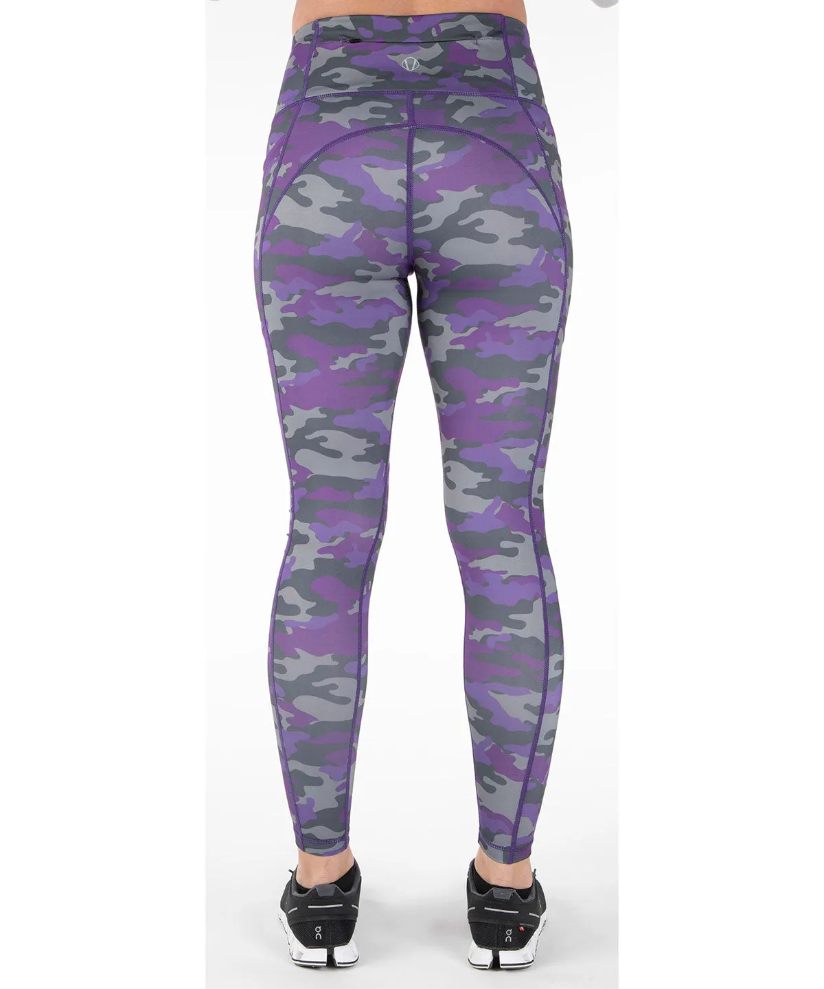 Women's Chrissy Long Knit Practice Legging