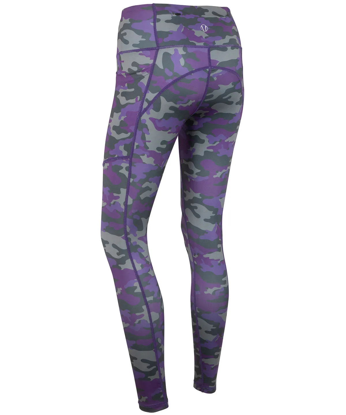 Women's Chrissy Long Knit Practice Legging