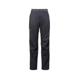 Womens Fineline Stretch Full Zip Pants