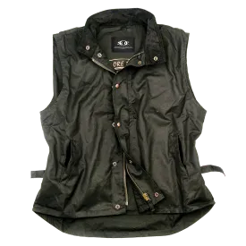 Workhorse Vest in Navy
